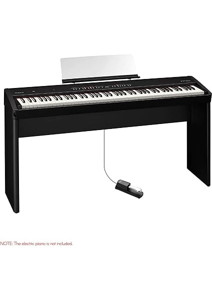 Piyano Sustain Pedal Klavye Amortisör Pedalı 6.35MM Fiş Casio Roland Elektronik Org Mıdı Klavyeler ile Uyumlu Dijital Piyanolar modelleri