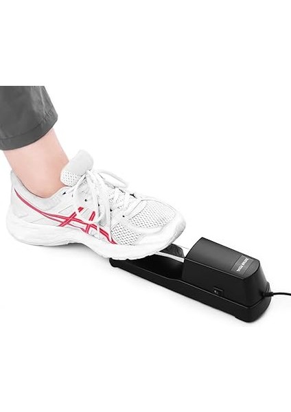 Piyano Sustain Pedal Klavye Amortisör Pedalı 6.35MM Fiş Casio Roland Elektronik Org Mıdı Klavyeler ile Uyumlu Dijital Piyanolar indirimleri