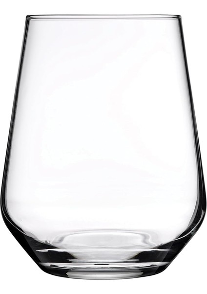 Allegra Su Bardağı 6'lı, 425 cc