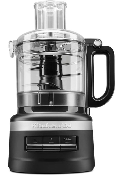 1, 7 L Mutfak Robotu 5KFP0719 Matte Black - Ebm