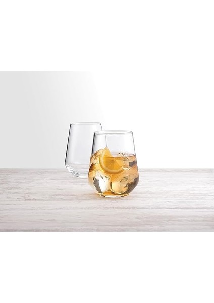 Allegra Su Bardağı 6'lı, 425 cc fırsatları