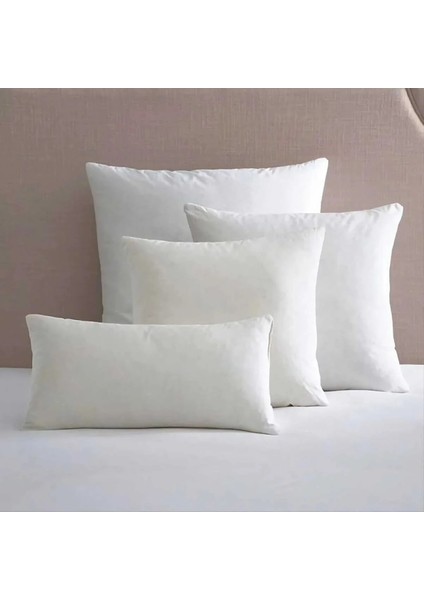 70 x 40 Kırlent Içi Boncuk Elyaf