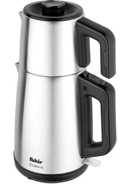 Chailand Inox Çay Makinesi modelleri