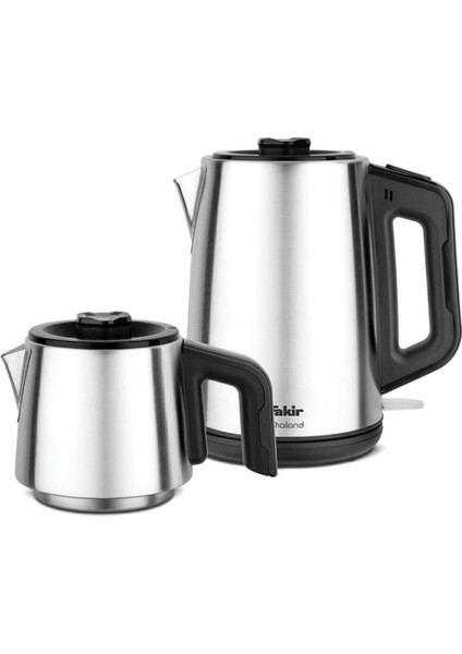Chailand Inox Çay Makinesi fırsatları