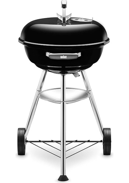 1221004 Compact Kettle Kömürlü Barbekü 47CM fiyatları