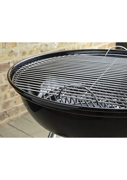 1221004 Compact Kettle Kömürlü Barbekü 47CM modelleri