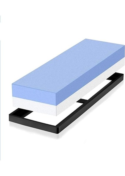 1000# 6000# çift taraflı profesyonel bileme taşı sulu biley uzun ömürlü kusursuz bileme ustura bıçak makas