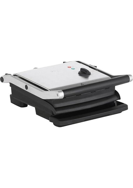 BGR250 The Adjusta Grill &amp; Press™ Izgara ve Tost Makinesi