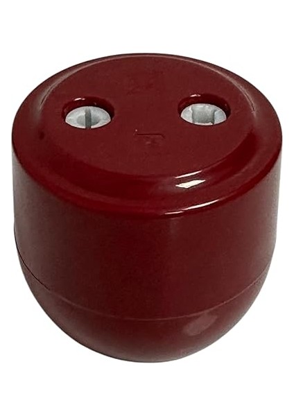 Mr Chef Quadro Blender Için Çırpıcı Başlık Kırmızı fiyatları