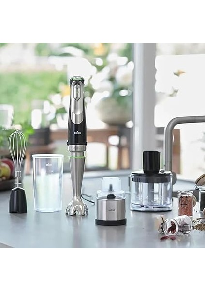 MQ9138XI Mikser fiyatları