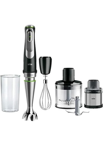 MQ9138XI Mikser modelleri