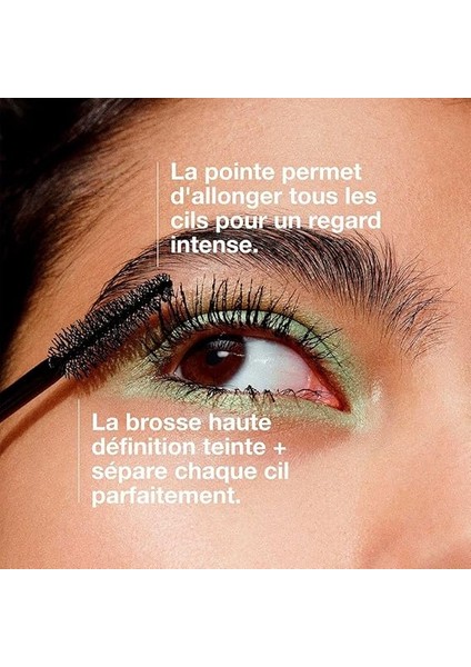 High Impact High-Fi Full Volume Mascara indirimleri