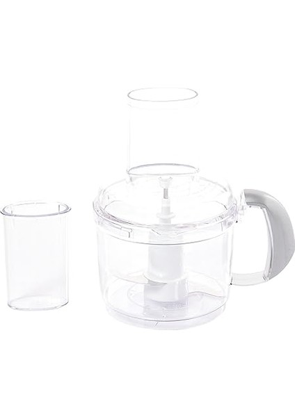 Prokit 444 Mini Mutfak Robotu, 1 L Hazne, 600 W, Hamur Karıştırma, Kırmızı indirimleri