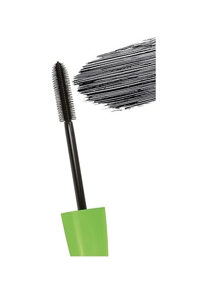 Rose Volume &amp; Define Miracle Lash Ultra Black Mascara Maskara fırsatları