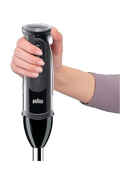 Multiquick 5 MQ5275.BK 1000 W Blender Seti Rendeli fırsatları