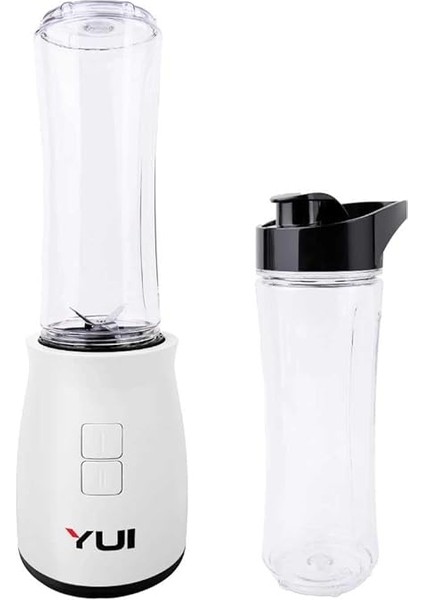 M19 Smoothi Blender 2 Şişeli Beyaz fiyatları