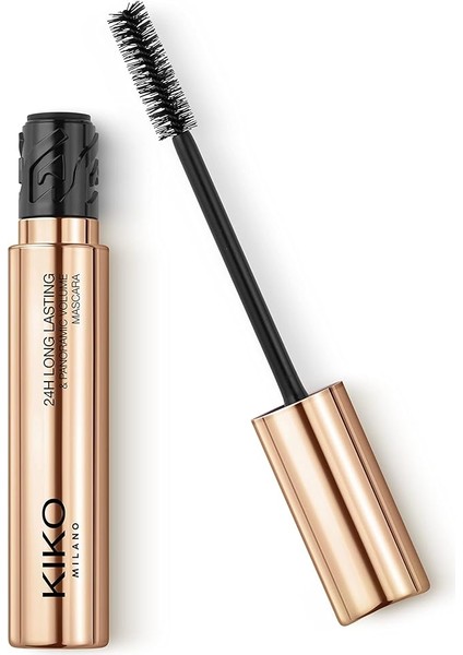 Milano Maskara - Long Lastıng Mascara 01