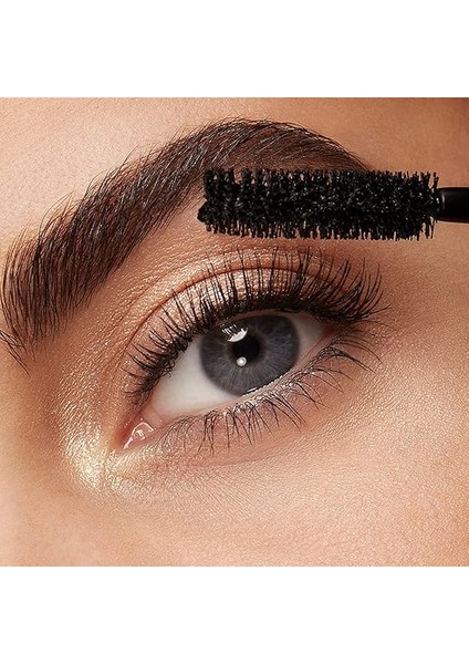 Milano Maskara - Long Lastıng Mascara 01 modelleri