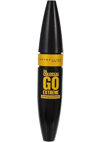 The Colossal Go Extreme Mascara fiyatları