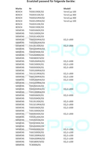 Demleme Ünitesi Siemens Eq.3 Eq3 S100 S300 S300 S500 Verocup 100 300 11041311 V04 Kahve Makinesi Kahve Makinesi Için Demleme Ünitesi Demleme Ünitesi Tam Otomatik Kahve Makinesi modelleri