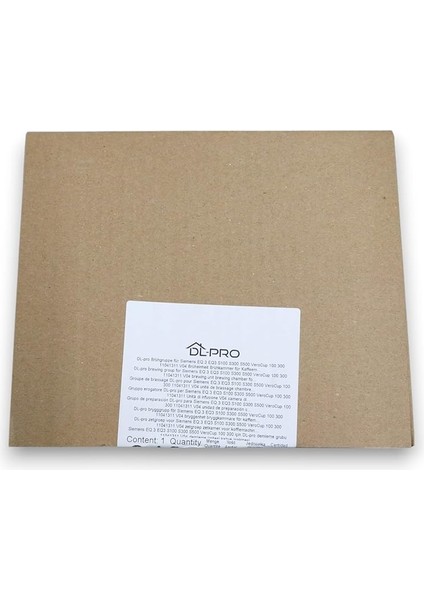 Demleme Ünitesi Siemens Eq.3 Eq3 S100 S300 S300 S500 Verocup 100 300 11041311 V04 Kahve Makinesi Kahve Makinesi Için Demleme Ünitesi Demleme Ünitesi Tam Otomatik Kahve Makinesi indirimleri