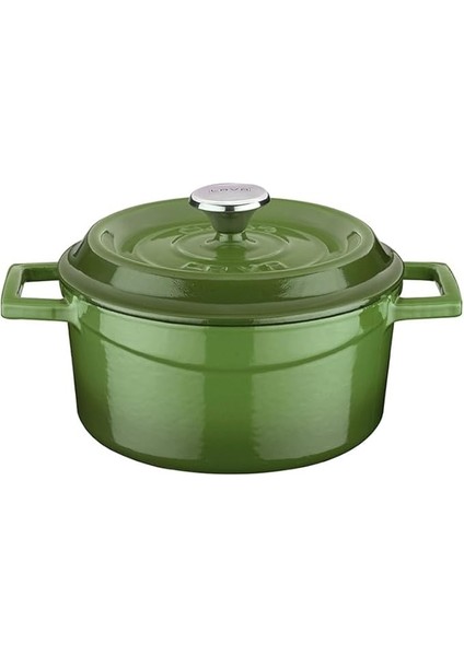 Yuvarlak Tencere Trendy, Çap 14CM