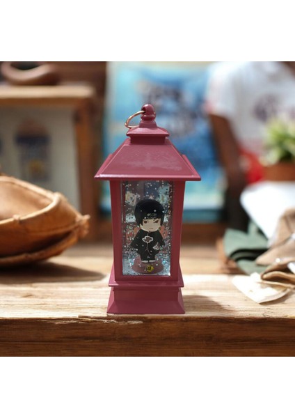 Naruto Karakter Figürlü Kar Küresi fiyatları