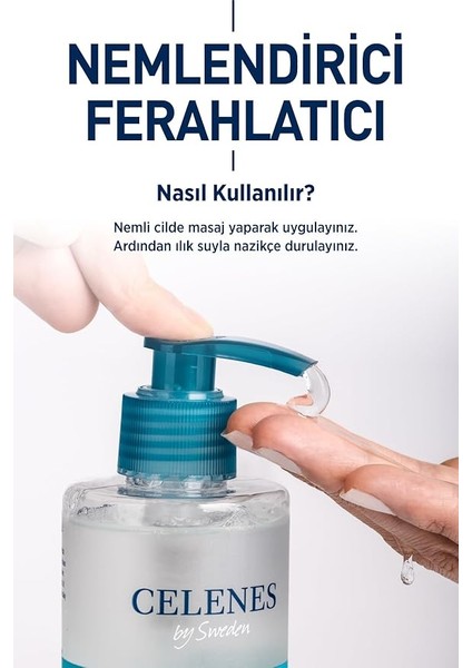 Thermal Temizleme Jeli Kuru ve Hassas Ciltler Için (250 Ml) indirimleri