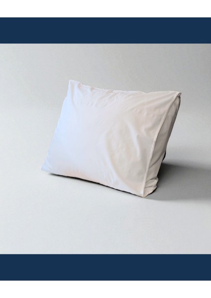 Safex Yastık Alezi | Su Geçirmez Kumaş | 50X70 +20CM Iç Kapaklı fırsatları