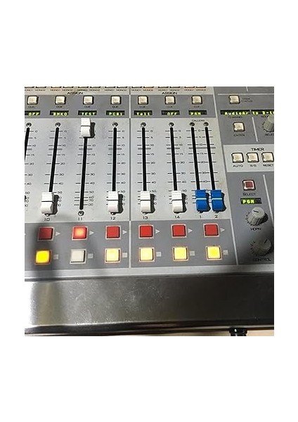 36 Adet Fader Kontrol Düğmeleri Konsol Hacim Kontrol Fader Slider Konsol Karıştırıcı Sürgü Fader Düğmeleri Potansiyometre Konsol Ses Kontrolü Düğmesi (36) modelleri