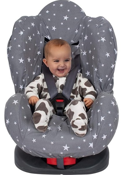 Bebe 361-13 Oto Koltuk Kılıfı, Çok Renkli modelleri