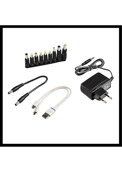 Akü Takviye-Powerbank Ce-Js 12/1 (12 V, Jump Start, Power Bank, Lipo Pil 3X3700 Mah, LED Şarj Durumu Göstergesi, LED Lamba, 12V/200A Atlama Başlatıcı, USB Micro/mini/type C Dahil) - 1091521 fiyatları