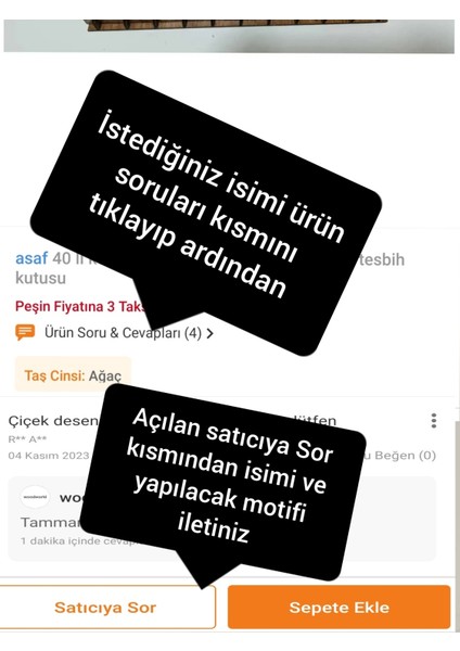 40 lı tesbih kutusu tesbih koleksiyon kutusu ahsap tesbih kutusu indirimleri