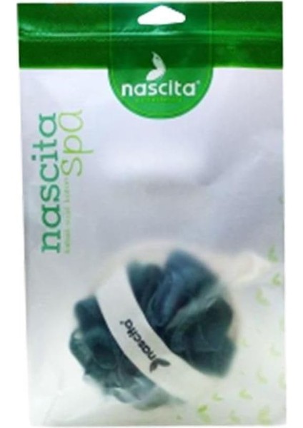 Doğal Lifli Kabak Duş Ürünü