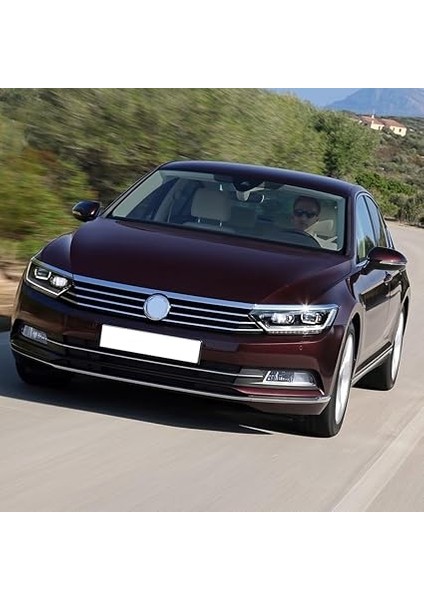 Sağ Ön Kapı Cam Düğmesi Krom 5G0959855N Vw Passat B8 ile Uyumlu 2015-2020 fiyatları