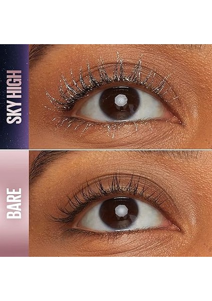 New York Space Diamond Elmas Işıltılı Maskara fırsatları