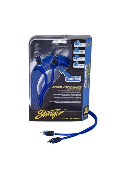 SI6217 2-Kanal,yönlü Bükümlü Ofc, Rca fiyatları