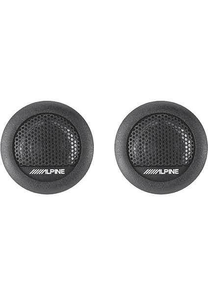 SXE-1006TW Mylar-Titanyum Kubbe Tweeter 3 cm fiyatları