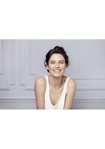 Parıs True Match Pudra 2.n Vanilla modelleri