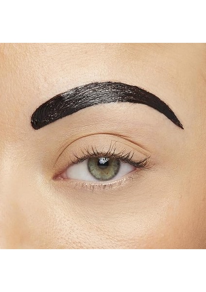 New York Tattoo Brow Geçici Kaş Dövmesi, Açık Ton, 4.9 ml indirimleri