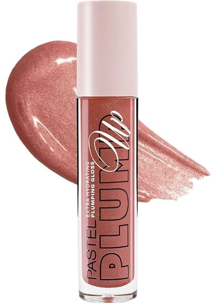Plump Up Gloss 202 Loverdose Dolgunlaştırıcı Dudak Parlatıcısı modelleri