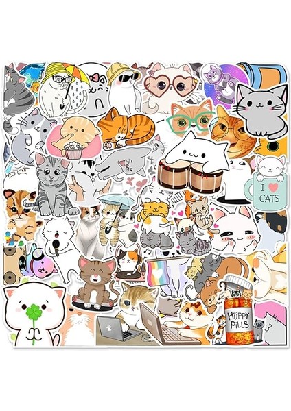 Su Geçirmez Opak Sticker Seri : 5 fiyatları