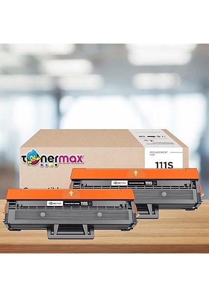 MLT-D111S 2'li Avantaj Paket - Çipli / Xpress M2020 Samsung Uyumlu Muadil Toner fiyatları