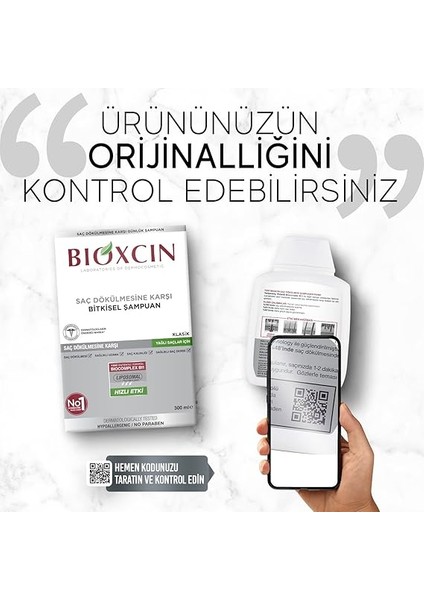 Genesis Yağlı Saçlar Için Şampuan (1 x 300 Ml) fiyatları
