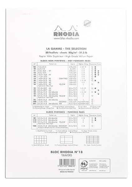 Beyaz Bloknot Defter Çizgili, 210X297 mm modelleri