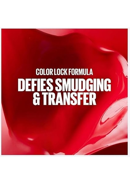 Parıs Super Stay Vinyl Ink Uzun Süre Kalıcı Likit Parlak Ruj - 35 Cheeky fırsatları