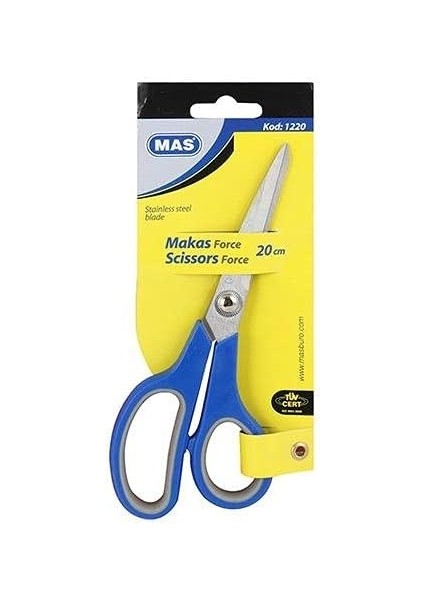 1220 Force Makas fiyatları