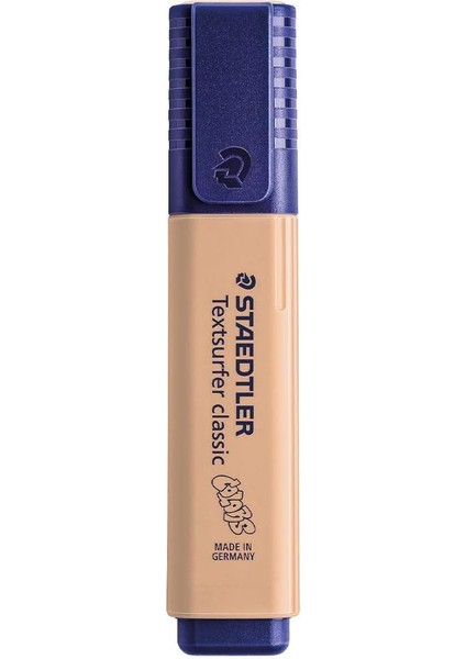 Kalem Classic Pastel Bej