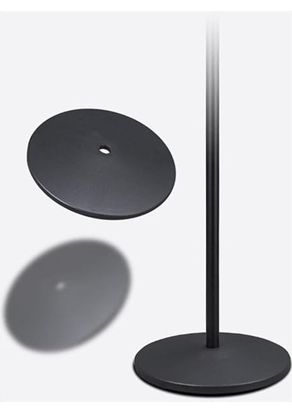 Bms-01 Profesyonel Boy Mikrofon Sehpası Standı (90-180 Cm) fiyatları