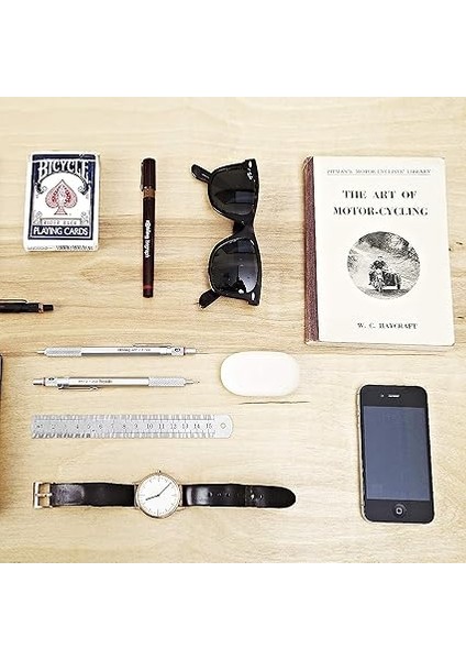 Isograph Teknik Çizim Kalemi, 0,4 Mm, Siyah Mürekkep fiyatları